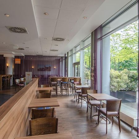 Essen City Suites Εξωτερικό φωτογραφία