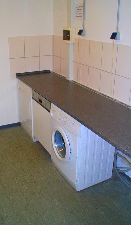 Essen City Suites Εξωτερικό φωτογραφία