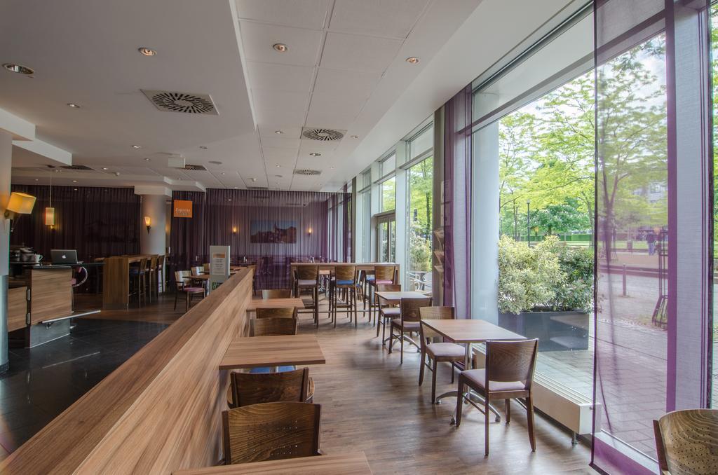 Essen City Suites Εξωτερικό φωτογραφία