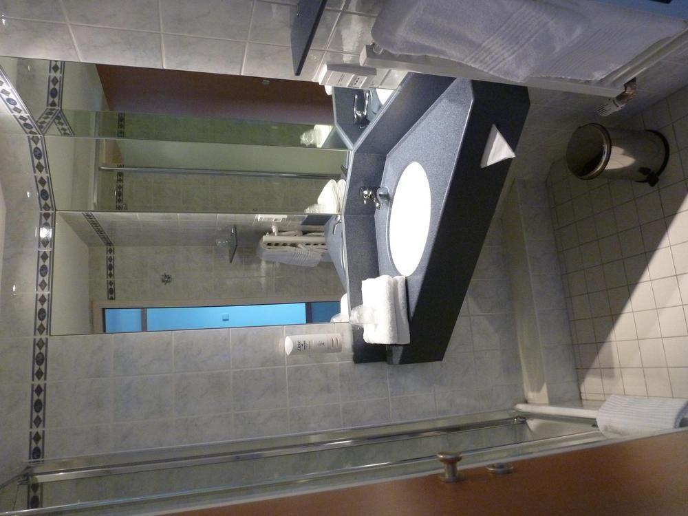 Essen City Suites Εξωτερικό φωτογραφία