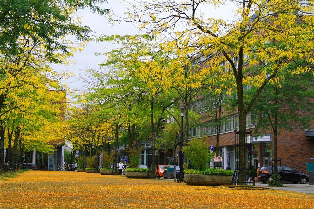 Essen City Suites Εξωτερικό φωτογραφία