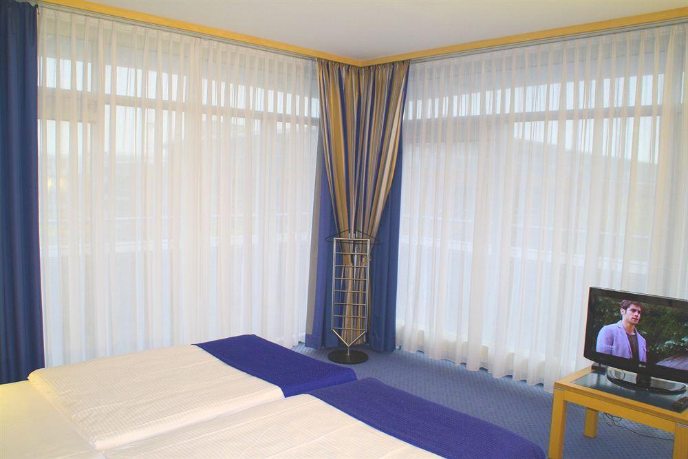 Essen City Suites Εξωτερικό φωτογραφία