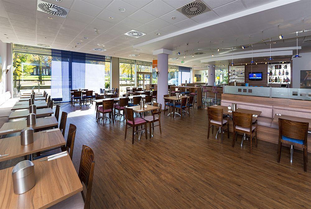Essen City Suites Εξωτερικό φωτογραφία