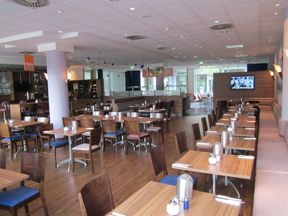 Essen City Suites Εξωτερικό φωτογραφία