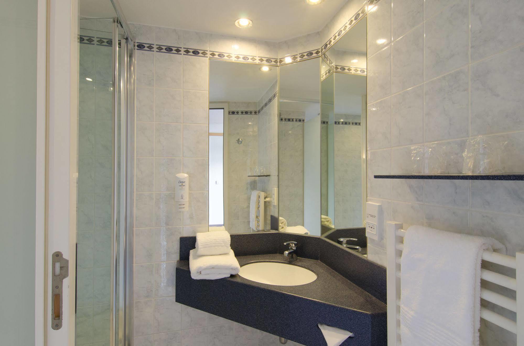 Essen City Suites Εξωτερικό φωτογραφία