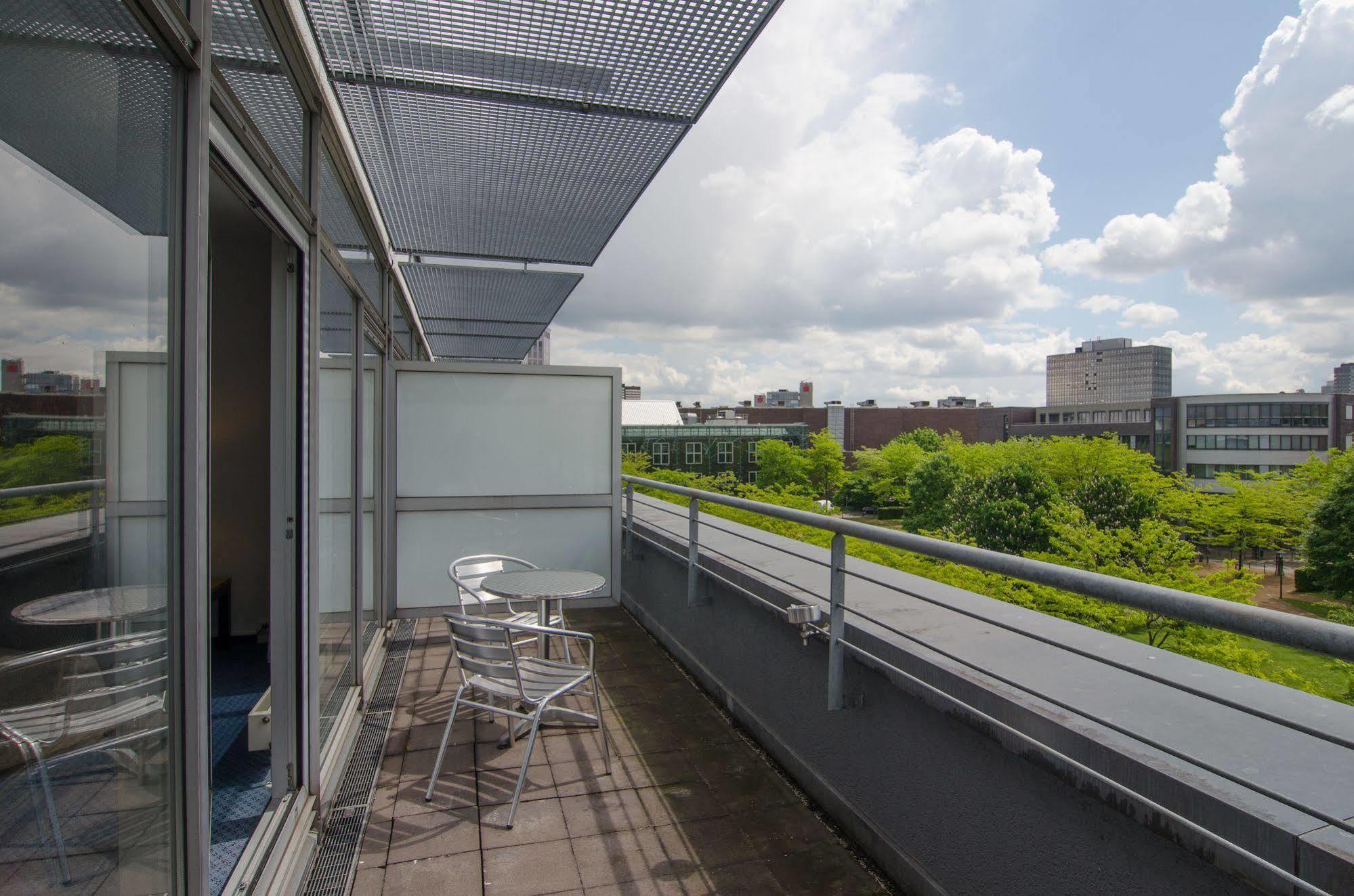 Essen City Suites Εξωτερικό φωτογραφία
