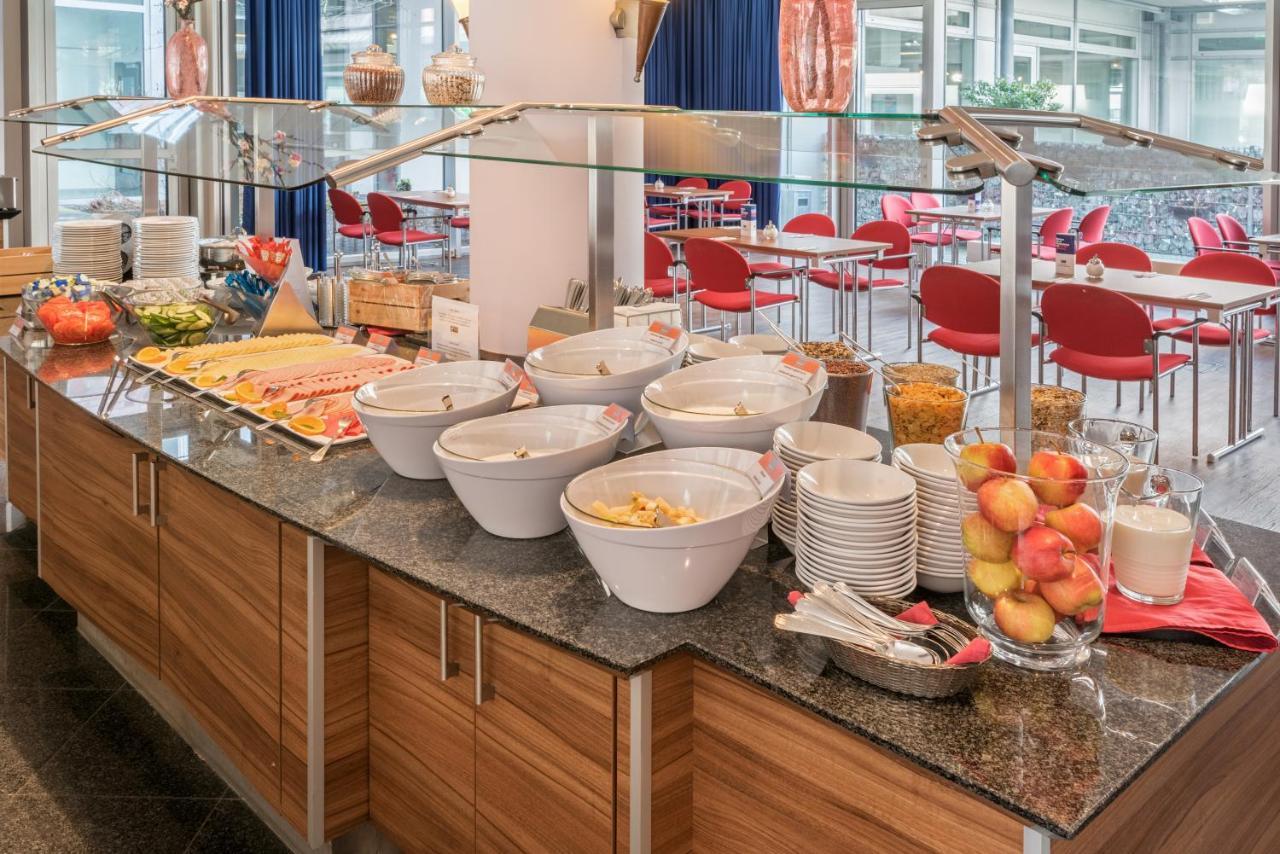 Essen City Suites Εξωτερικό φωτογραφία